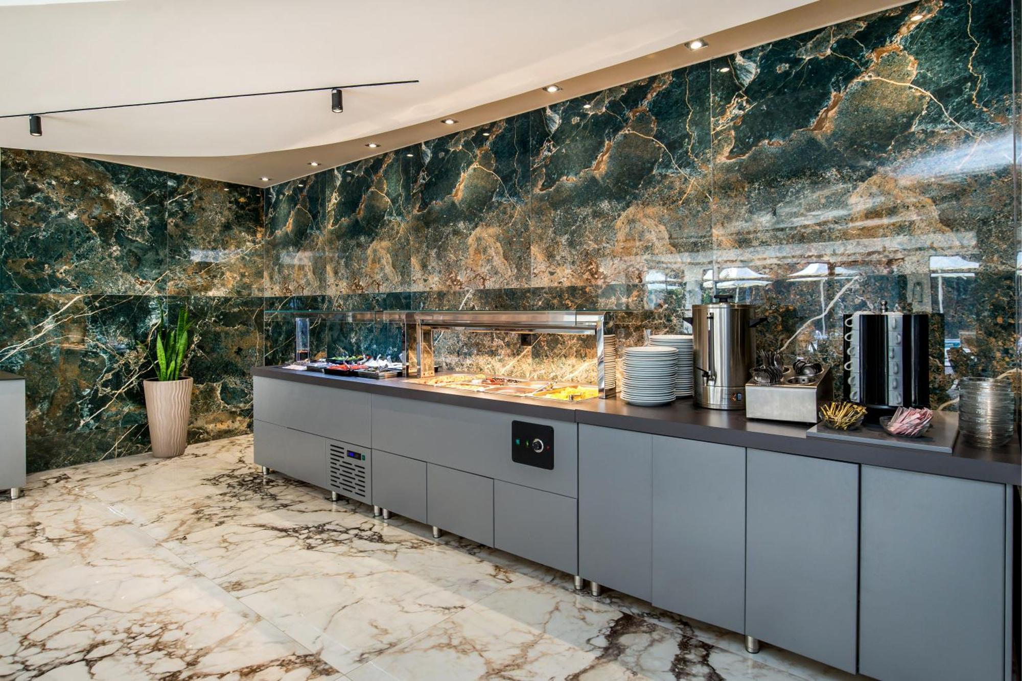 Green Bay Limenaria  Exterior photo