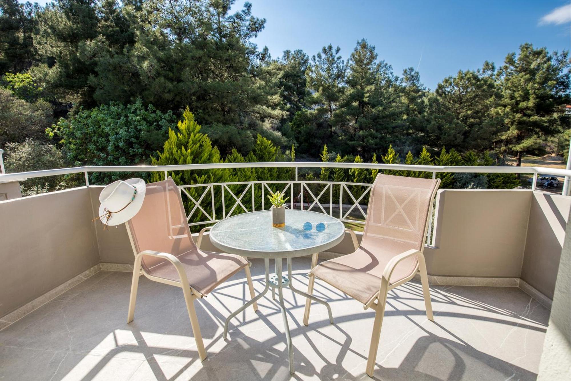Green Bay Limenaria  Exterior photo